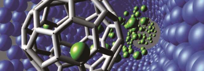 Máster Universitario en Materiales Nanoestructurados para Aplicaciones Nanotecnológicas (NANOMAT)