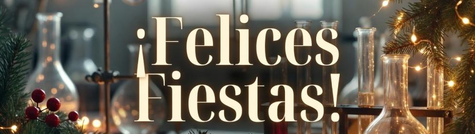 Feliz Navidad 2025-26