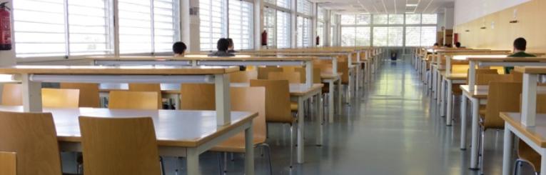 Asociaciones de estudiantes