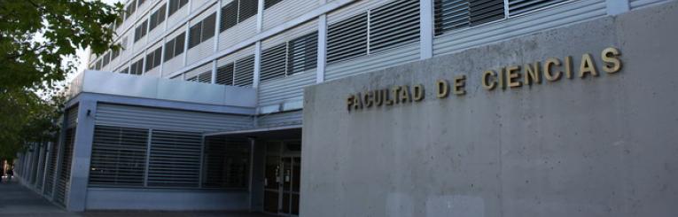 Edificio de Químicas