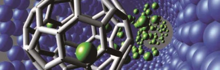 Máster Universitario en Materiales Nanoestructurados para Aplicaciones Nanotecnológicas (NANOMAT)